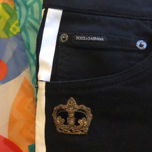 D&G Jeans - Picture 2 of 9